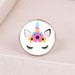 Jewelry WholesaleWholesale cartoon cat ears kids ring JDC-RS-NH001 Rings 柠和 %variant_option1% %variant_option2% %variant_option3%  Factory Price JoyasDeChina Joyas De China
