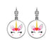 Jewelry WholesaleWholesale new creative cat ear earrings JDC-ES-NH008 Earrings 柠和 %variant_option1% %variant_option2% %variant_option3%  Factory Price JoyasDeChina Joyas De China