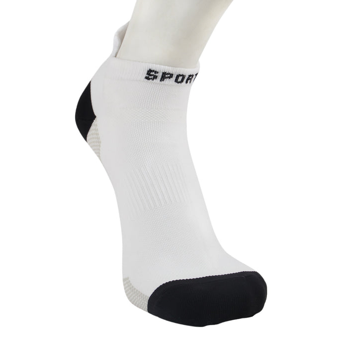 Wholesale sports socks socks casual socks bicycle riding socks MOQ≥3 JDC-SK-ZHeng003