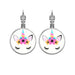 Jewelry WholesaleWholesale new creative cat ear earrings JDC-ES-NH008 Earrings 柠和 %variant_option1% %variant_option2% %variant_option3%  Factory Price JoyasDeChina Joyas De China