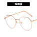 Jewelry WholesaleWholesale anti blue light metal frame glasses JDC-SG-KD154 Sunglasses 珂盾 %variant_option1% %variant_option2% %variant_option3%  Factory Price JoyasDeChina Joyas De China