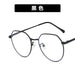 Jewelry WholesaleWholesale anti blue light metal frame glasses JDC-SG-KD154 Sunglasses 珂盾 %variant_option1% %variant_option2% %variant_option3%  Factory Price JoyasDeChina Joyas De China