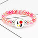 Jewelry WholesaleWholesale creative fashion gift for teachers apple pattern bracelet JDC-BT-NH012 Bracelet 柠和 %variant_option1% %variant_option2% %variant_option3%  Factory Price JoyasDeChina Joyas De China