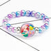 Jewelry WholesaleWholesale Peripheral Little Mermaid Ariel Children's Bracelet JDC-BT-NH004 Bracelet 柠和 %variant_option1% %variant_option2% %variant_option3%  Factory Price JoyasDeChina Joyas De China