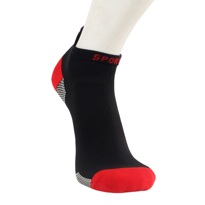 Wholesale sports socks socks casual socks bicycle riding socks MOQ≥3 JDC-SK-ZHeng003