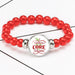 Jewelry WholesaleWholesale creative fashion gift for teachers apple pattern bracelet JDC-BT-NH012 Bracelet 柠和 %variant_option1% %variant_option2% %variant_option3%  Factory Price JoyasDeChina Joyas De China