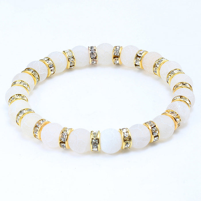 Jewelry WholesaleWholesale natural stone weathered bracelet JDC-BT-JiuJ008 Bracelet 九江 %variant_option1% %variant_option2% %variant_option3%  Factory Price JoyasDeChina Joyas De China