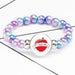 Jewelry WholesaleWholesale creative fashion gift for teachers apple pattern bracelet JDC-BT-NH012 Bracelet 柠和 %variant_option1% %variant_option2% %variant_option3%  Factory Price JoyasDeChina Joyas De China