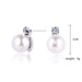 Jewelry WholesaleWholesale vintage court style pearl stud earrings JDC-ES-ManY002 Earrings 满溢 %variant_option1% %variant_option2% %variant_option3%  Factory Price JoyasDeChina Joyas De China