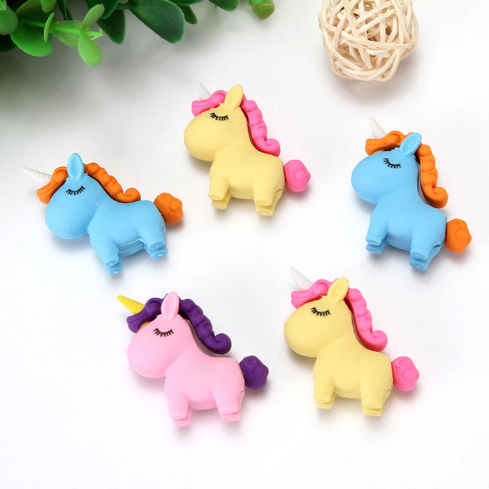 Jewelry WholesaleWholesale Random Cartoon Cute Eraser MOQ≥2 JDC-ERA-XHZ002 Eraser 小猴子 %variant_option1% %variant_option2% %variant_option3%  Factory Price JoyasDeChina Joyas De China