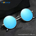 Jewelry WholesaleWholesale metal retro round Prince Polarized Sunglasses JDC-SG-AoR010 Sunglasses 奥然 %variant_option1% %variant_option2% %variant_option3%  Factory Price JoyasDeChina Joyas De China