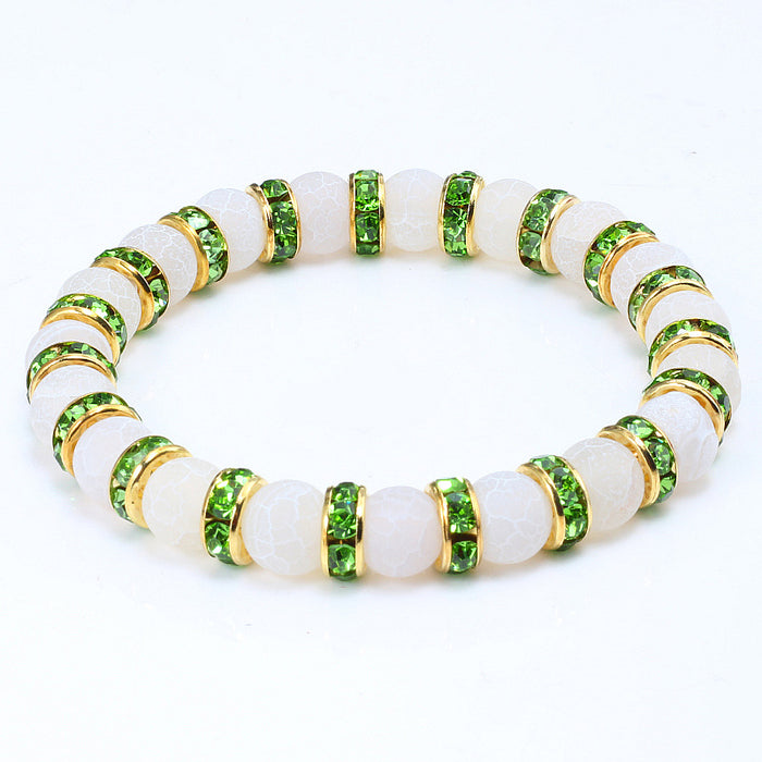 Jewelry WholesaleWholesale natural stone weathered bracelet JDC-BT-JiuJ008 Bracelet 九江 %variant_option1% %variant_option2% %variant_option3%  Factory Price JoyasDeChina Joyas De China