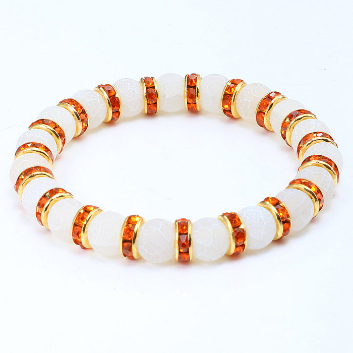 Jewelry WholesaleWholesale natural stone weathered bracelet JDC-BT-JiuJ008 Bracelet 九江 %variant_option1% %variant_option2% %variant_option3%  Factory Price JoyasDeChina Joyas De China