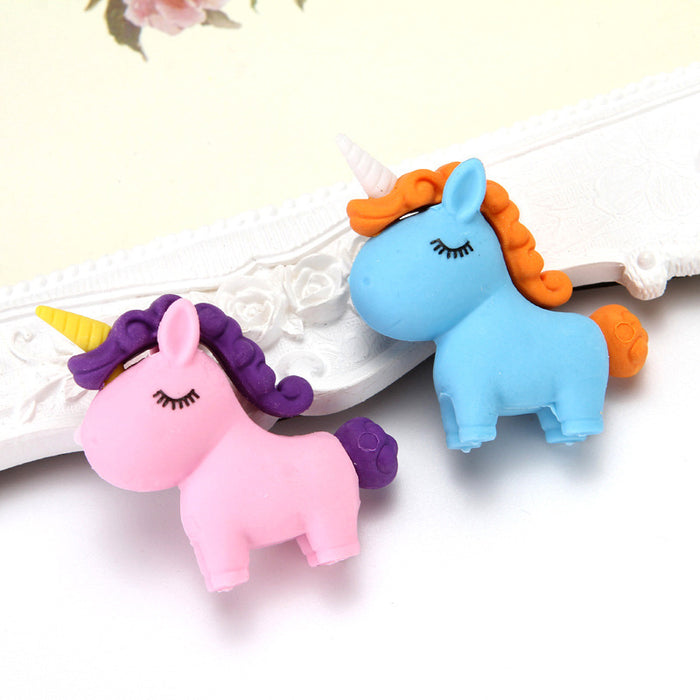 Jewelry WholesaleWholesale Random Cartoon Cute Eraser MOQ≥2 JDC-ERA-XHZ002 Eraser 小猴子 %variant_option1% %variant_option2% %variant_option3%  Factory Price JoyasDeChina Joyas De China