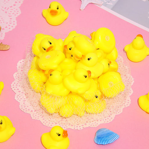 Jewelry WholesaleWholesale splash little yellow duck pinch called mini glue animal toy JDC-FT-HaiN001 fidgets toy 海凝 %variant_option1% %variant_option2% %variant_option3%  Factory Price JoyasDeChina Joyas De China