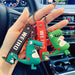 Jewelry WholesaleWholesale creative cute dinosaur cartoon keychain pendant JDC-KC-Yaoyun011 Keychains 瑶韵 %variant_option1% %variant_option2% %variant_option3%  Factory Price JoyasDeChina Joyas De China