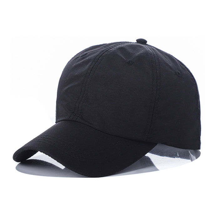 Wholesale summer quick dry hat baseball cap outdoor JDC-FH-YRY004