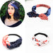 Jewelry WholesaleWholesale American Independence Flag Hairband JDC-HD-zl001 Headband 钻拉 %variant_option1% %variant_option2% %variant_option3%  Factory Price JoyasDeChina Joyas De China