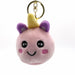 Jewelry WholesaleWholesale plush decompression vent toy grape ball decompression artifact JDC-FT-TianT002 fidgets toy 添倘 %variant_option1% %variant_option2% %variant_option3%  Factory Price JoyasDeChina Joyas De China