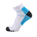 Jewelry WholesaleWholesale ankle guard compression socks men and women socks nylon material JDC-SK-FengR006 Sock 丰润 %variant_option1% %variant_option2% %variant_option3%  Factory Price JoyasDeChina Joyas De China