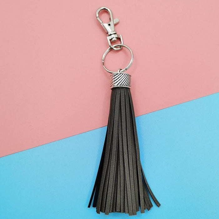 Wholesale luminous tassel pendant fluorescent pendant ornaments JDC-KC-GeL009