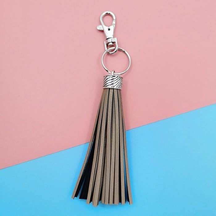 Wholesale luminous tassel pendant fluorescent pendant ornaments JDC-KC-GeL009