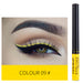 Jewelry WholesaleWholesale water does not fade 12 color matte color Eyeliner JDC-SH-HDY003 eyeliner 韩黛妍 %variant_option1% %variant_option2% %variant_option3%  Factory Price JoyasDeChina Joyas De China