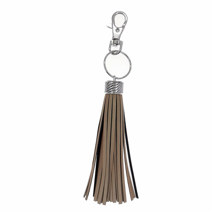 Wholesale luminous tassel pendant fluorescent pendant ornaments JDC-KC-GeL009