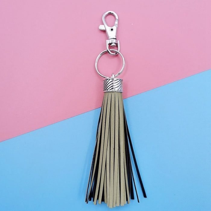 Wholesale luminous tassel pendant fluorescent pendant ornaments JDC-KC-GeL009