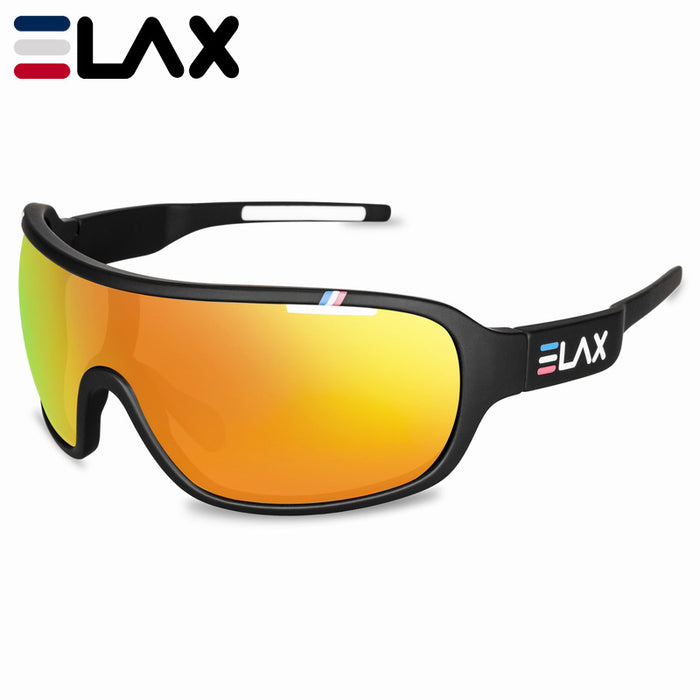 Wholesale ELAX do Blade Cycling Glasses Sports Outdoor Cycling Goggles Goggles JDC-SG-TuN002