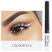 Jewelry WholesaleWholesale water does not fade 12 color matte color Eyeliner JDC-SH-HDY003 eyeliner 韩黛妍 %variant_option1% %variant_option2% %variant_option3%  Factory Price JoyasDeChina Joyas De China