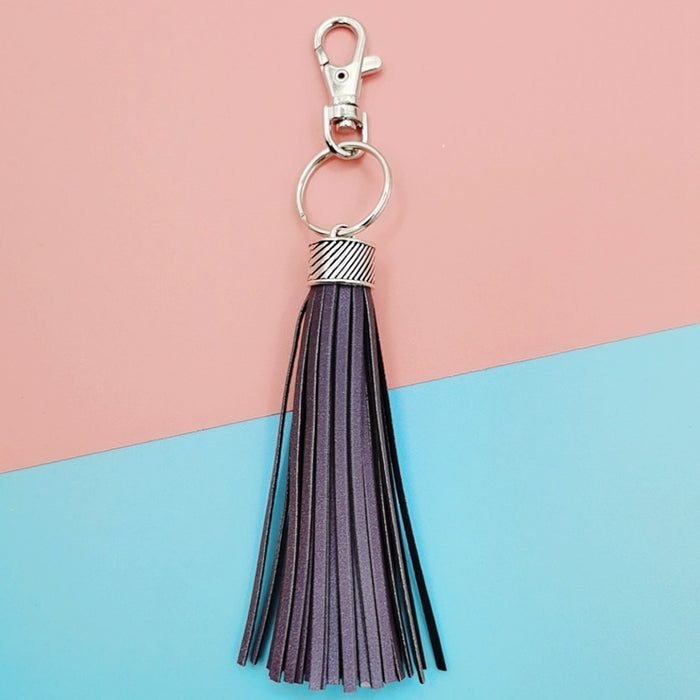 Wholesale luminous tassel pendant fluorescent pendant ornaments JDC-KC-GeL009