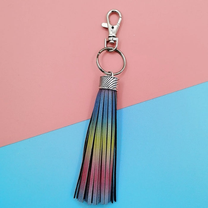 Wholesale luminous tassel pendant fluorescent pendant ornaments JDC-KC-GeL009