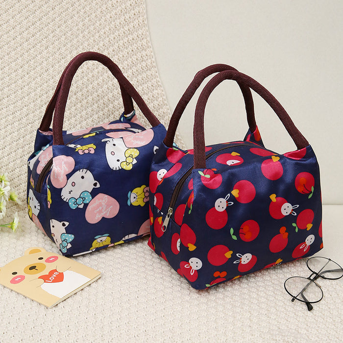 Wholesale Handbag Oxford Cloth Casual Fashion Mummy Bag JDC-HB-Penga001