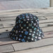 Jewelry WholesaleWholesale cotton sun hat bucket hat JDC-FH-Hanc009 Fashionhat 涵承 %variant_option1% %variant_option2% %variant_option3%  Factory Price JoyasDeChina Joyas De China