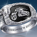 Jewelry WholesaleWholesale Freeride Rings Men's Motorcycle Rings JDC-RS-Saip006 Rings 赛蒲 %variant_option1% %variant_option2% %variant_option3%  Factory Price JoyasDeChina Joyas De China