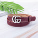 Jewelry WholesaleWholesale Children's Faux Leather Zinc Alloy Belt (F) JDC-KB-SuiY005 Womenbelt 遂愿 %variant_option1% %variant_option2% %variant_option3%  Factory Price JoyasDeChina Joyas De China