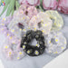 Jewelry WholesaleWholesale Mesh Gauze Small Daisy Rubber Band Hair Ropes JDC-HS-Qiyue003 Hair Scrunchies 奇阅 %variant_option1% %variant_option2% %variant_option3%  Factory Price JoyasDeChina Joyas De China