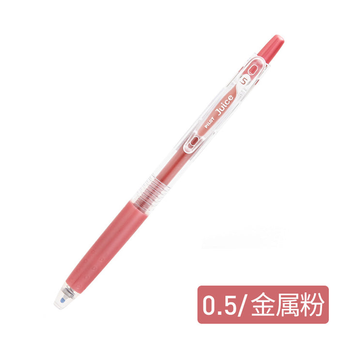 Wholesale Color Plastic Ballpoint Pens MOQ≥3 JDC-BP-Guole001