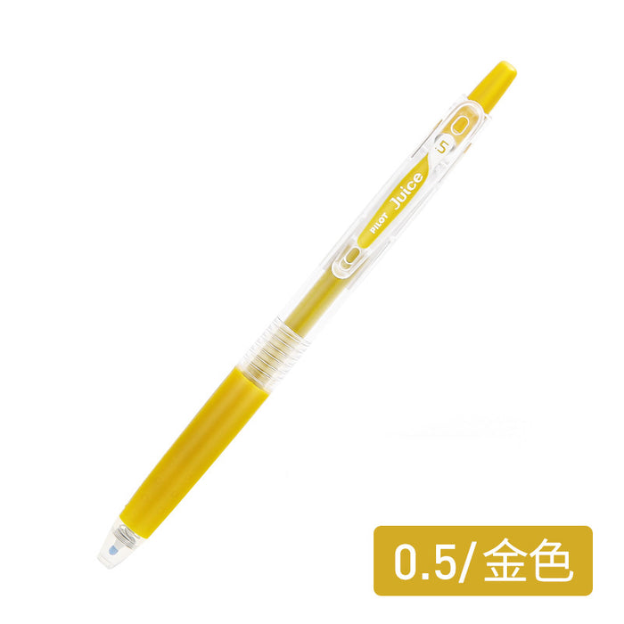 Wholesale Color Plastic Ballpoint Pens MOQ≥3 JDC-BP-Guole001