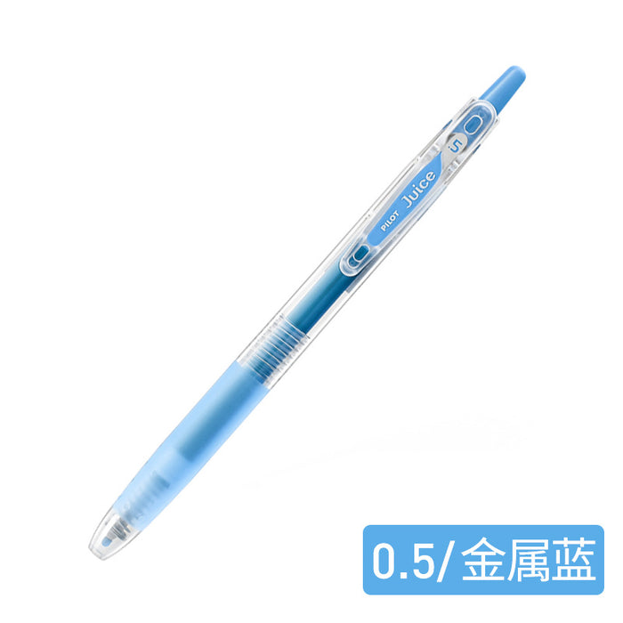 Wholesale Color Plastic Ballpoint Pens MOQ≥3 JDC-BP-Guole001