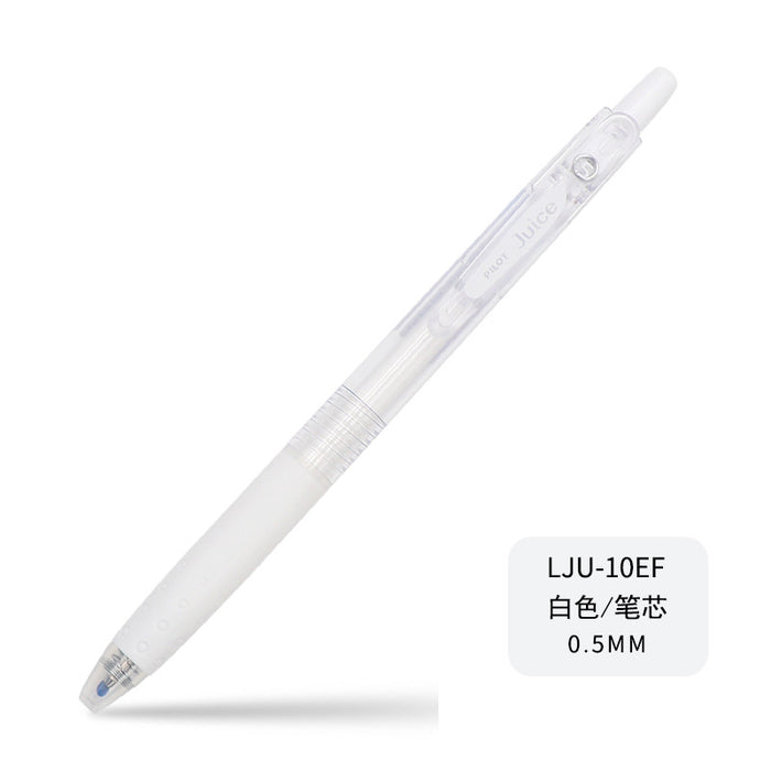 Wholesale Color Plastic Ballpoint Pens MOQ≥3 JDC-BP-Guole001