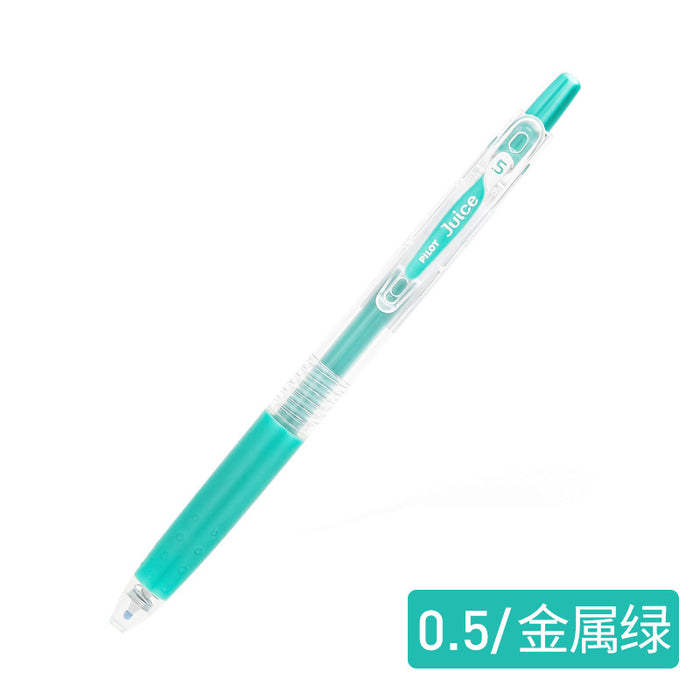 Wholesale Color Plastic Ballpoint Pens MOQ≥3 JDC-BP-Guole001