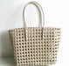 Jewelry WholesaleWholesale Hollow Straw Woven Handbag Beach Bag JDC-BB-DeR004 Beach Bag 德瑞 %variant_option1% %variant_option2% %variant_option3%  Factory Price JoyasDeChina Joyas De China