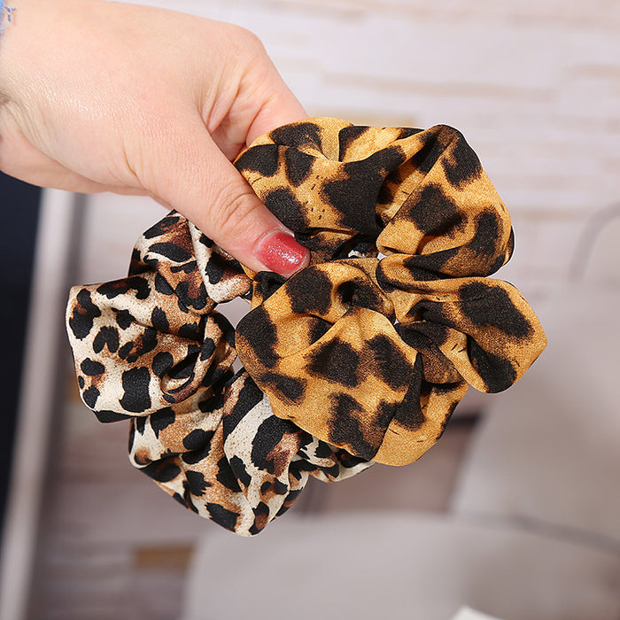 Jewelry WholesaleWholesale ethnic style broken flower intestine ring Hair Scrunchies JDC-HS-Baxuan002 Hair Scrunchies 芭炫 %variant_option1% %variant_option2% %variant_option3%  Factory Price JoyasDeChina Joyas De China