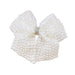 Jewelry WholesaleWholesale pearl bow flower children hairpin JDC-HC-QianY001 Hair Clips 茜月 %variant_option1% %variant_option2% %variant_option3%  Factory Price JoyasDeChina Joyas De China