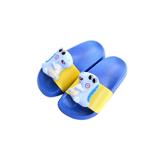 Jewelry WholesaleWholesale three-dimensional children's soft bottom children's slippers JDC-SP-LiS007 Slippers 利斯足 %variant_option1% %variant_option2% %variant_option3%  Factory Price JoyasDeChina Joyas De China