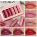 Jewelry WholesaleWholesale matte fog non stick cup lipstick JDC-MK-HDY002 lipstick 韩黛妍 %variant_option1% %variant_option2% %variant_option3%  Factory Price JoyasDeChina Joyas De China