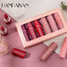 Jewelry WholesaleWholesale matte fog non stick cup lipstick JDC-MK-HDY002 lipstick 韩黛妍 %variant_option1% %variant_option2% %variant_option3%  Factory Price JoyasDeChina Joyas De China