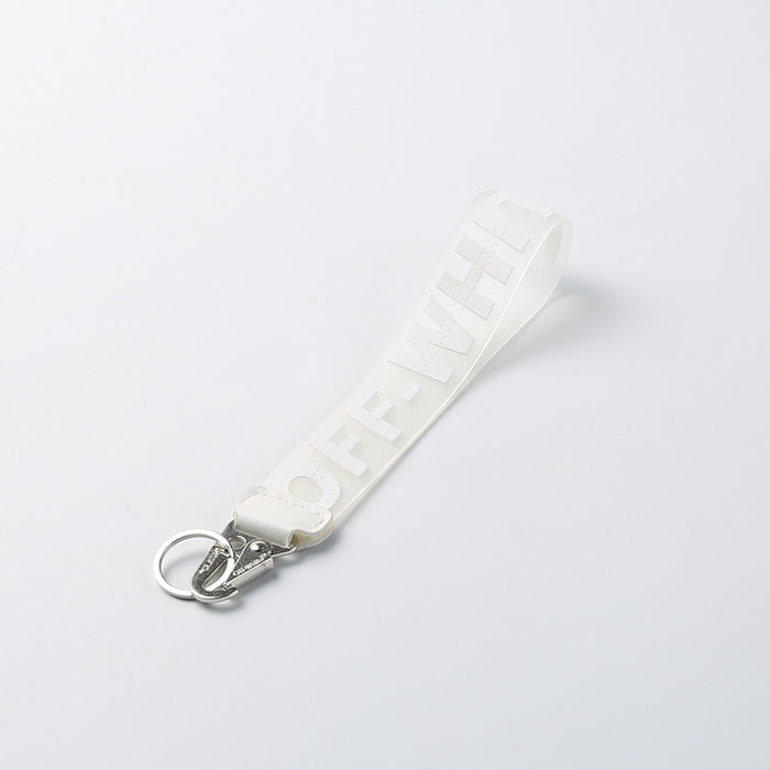 Wholesale Keychains PVC Phone Pendant Wrist Strap (F) MOQ≥2 JDC-KC-Gxit003